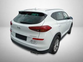 Hyundai Tucson - 2019