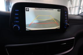 Hyundai Tucson - 2019