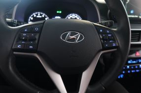 Hyundai Tucson - 2019