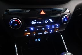 Hyundai Tucson - 2019