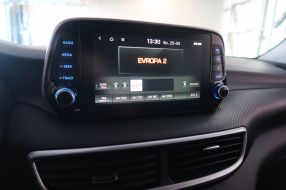 Hyundai Tucson - 2019