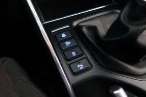 Hyundai Tucson - 2019