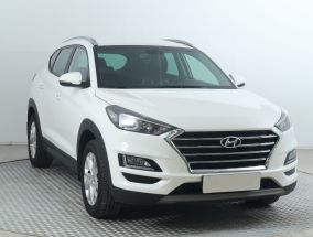 Hyundai Tucson - 2019