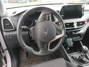 Hyundai Tucson - 2019