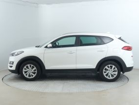 Hyundai Tucson - 2019