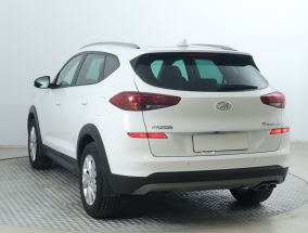 Hyundai Tucson - 2019