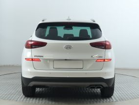 Hyundai Tucson - 2019