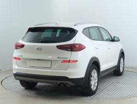 Hyundai Tucson - 2019