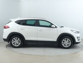 Hyundai Tucson - 2019