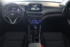Hyundai Tucson - 2019
