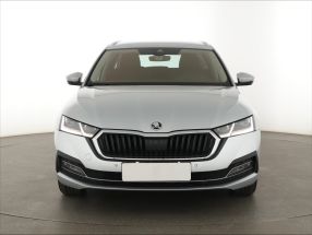 Škoda Octavia - 2022