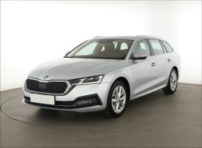 Škoda Octavia - 2022