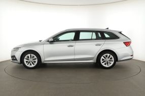 Škoda Octavia - 2022