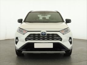Toyota RAV 4 - 2021