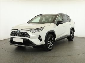 Toyota RAV 4 - 2021