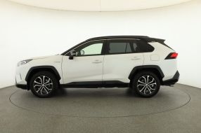 Toyota RAV 4 - 2021