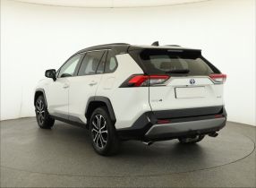Toyota RAV 4 - 2021