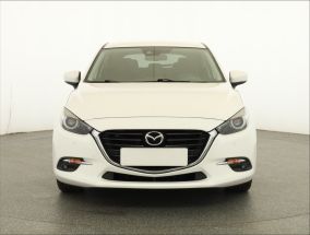 Mazda 3 - 2018