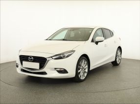 Mazda 3 - 2018