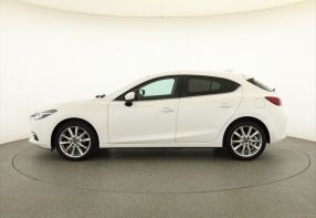 Mazda 3 - 2018