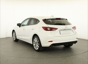 Mazda 3 - 2018