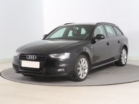 Audi A4 - 2014