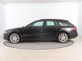 Audi A4 - 2014