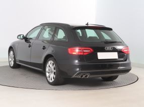 Audi A4 - 2014