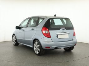 Mercedes-Benz A - 2010
