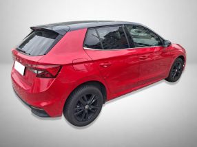 Skoda Fabia - 2021