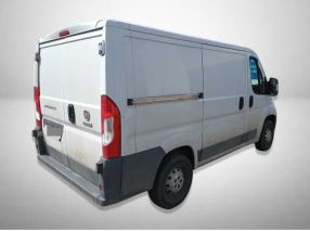 Fiat Ducato - 2018