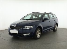 Škoda Octavia - 2014