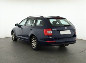 Škoda Octavia - 2014