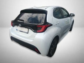 Toyota Yaris - 2023