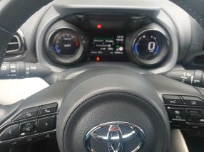 Toyota Yaris - 2023