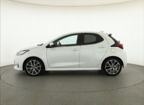 Toyota Yaris - 2023