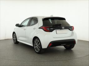 Toyota Yaris - 2023