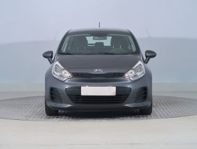 Kia Rio - 2016