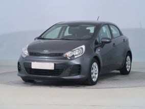 Kia Rio - 2016
