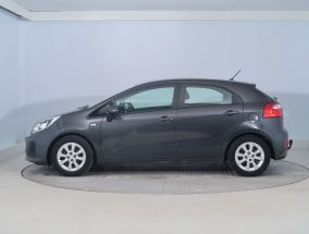Kia Rio - 2016