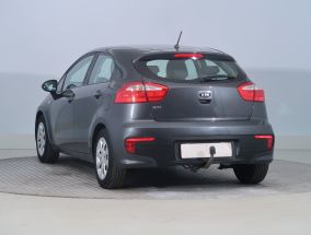 Kia Rio - 2016