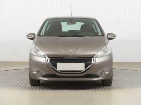 Peugeot 208 - 2013