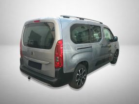 Citroen Berlingo - 2019