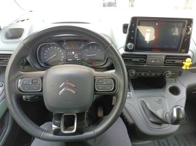 Citroen Berlingo - 2019