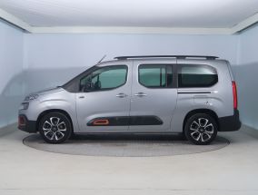 Citroen Berlingo - 2019