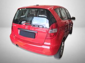 Mercedes-Benz A - 2010