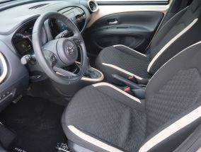 Toyota Aygo X - 2024