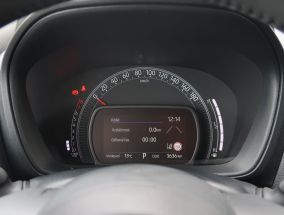 Toyota Aygo X - 2024