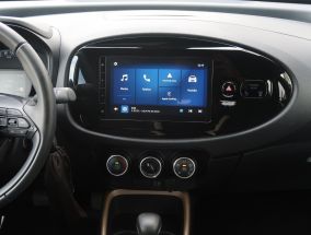 Toyota Aygo X - 2024