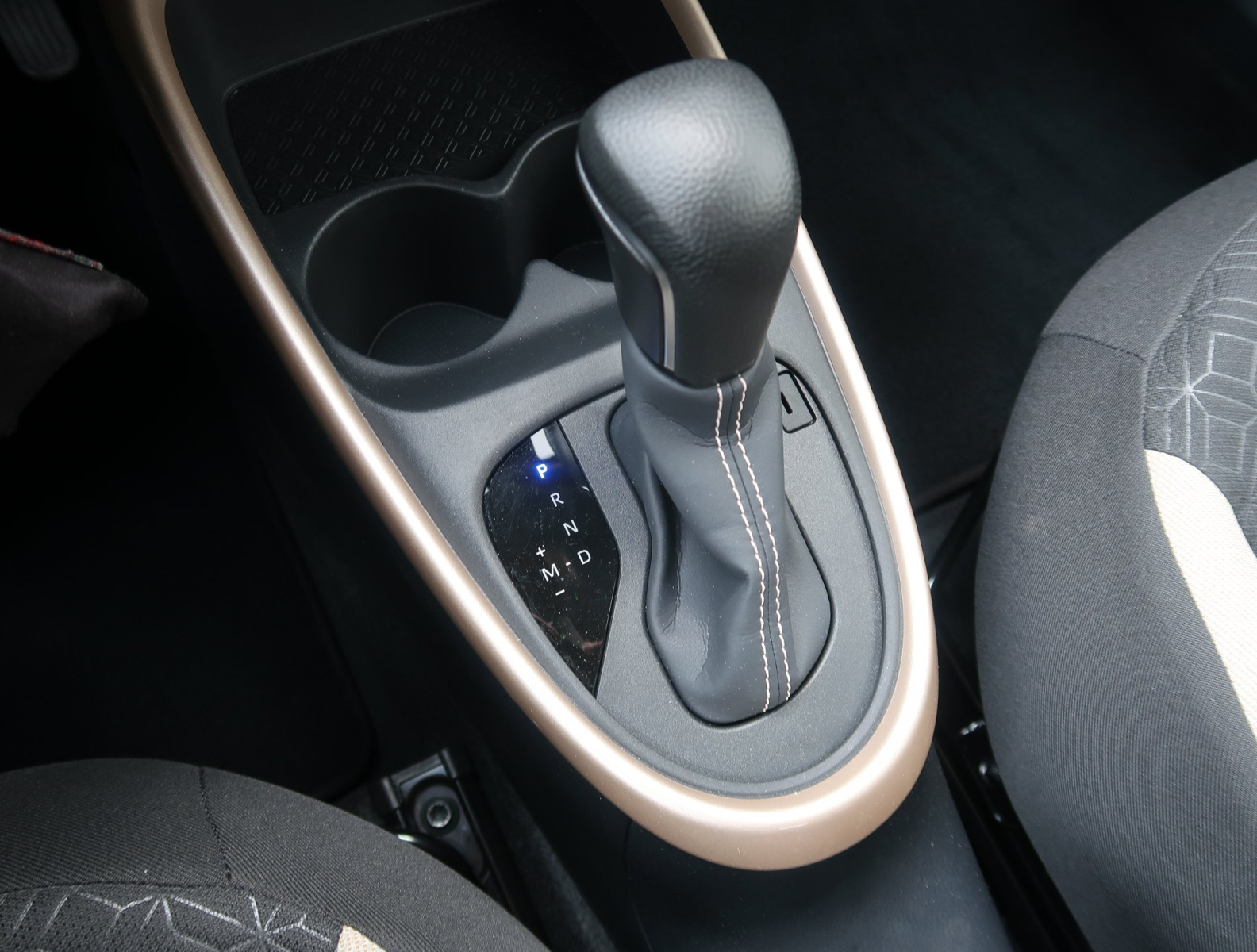 Toyota Aygo X - 2024